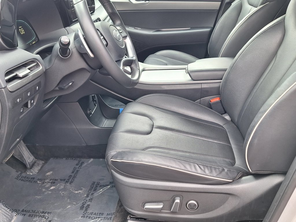 Certified 2025 Hyundai Palisade SEL AWD/4WD image 11