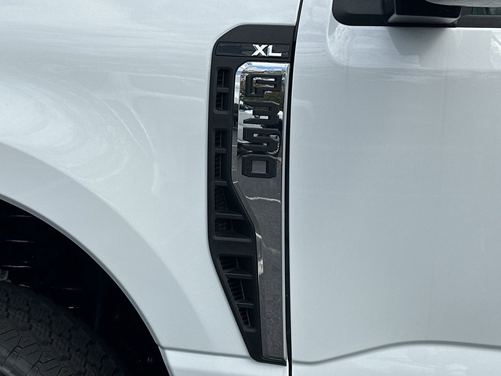 New 2026 Ford F350 XL image 41