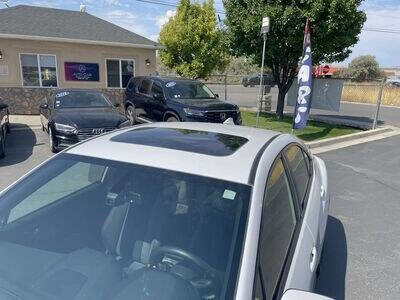 Used 2022 Subaru WRX Limited image 12