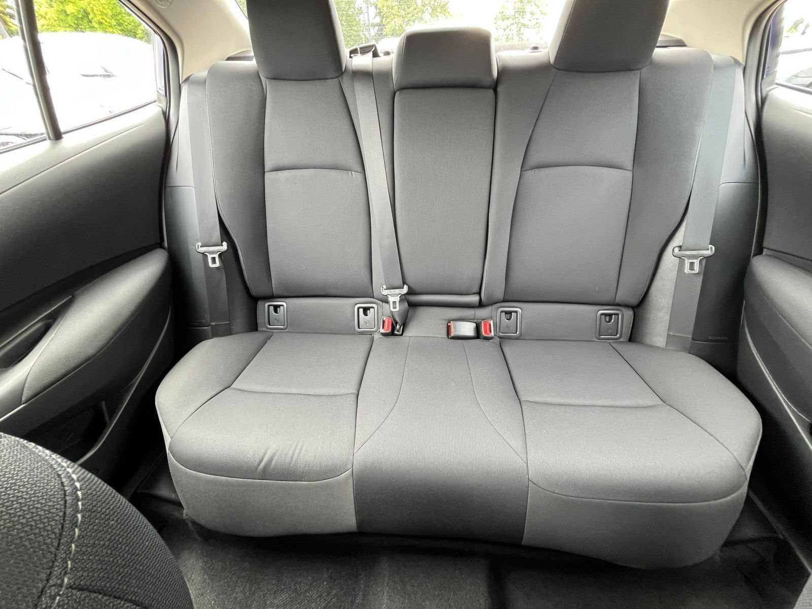 Used 2025 Toyota Corolla LE FWD image 38