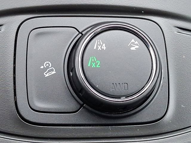 Used 2018 GMC Terrain SLE image 24