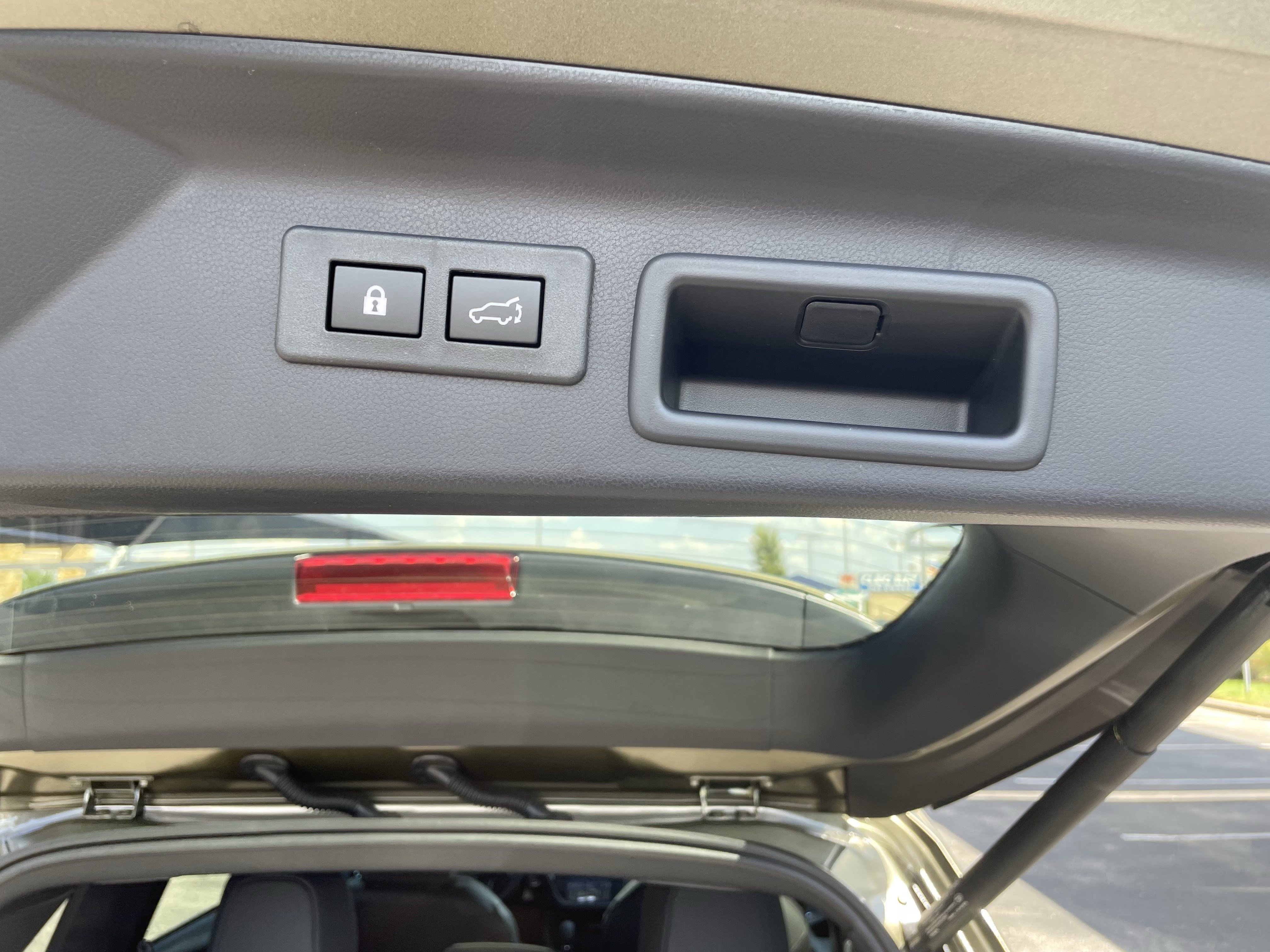 New 2026 Subaru Forester Limited AWD/4WD image 12