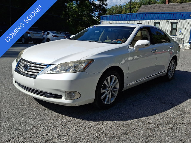 Used 2011 Lexus ES 350 FWD image 6