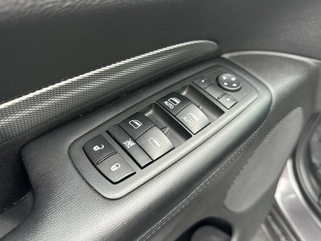 Used 2018 Dodge Durango GT w/ Trailer Tow Group IV AWD/4WD image 13