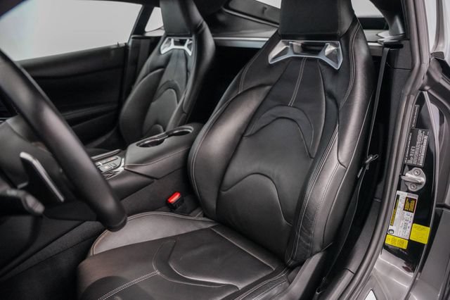 Used 2020 Toyota Supra Premium w/ Driver Assist Package RWD image 19