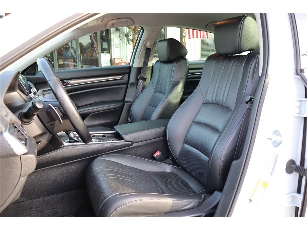 Used 2022 Honda Accord Sport Special Edition image 15