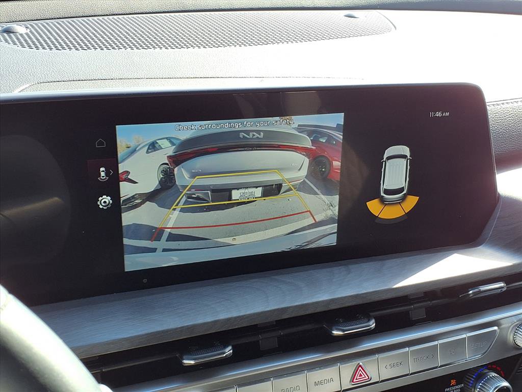 Used 2025 Kia Telluride EX X-Line image 15