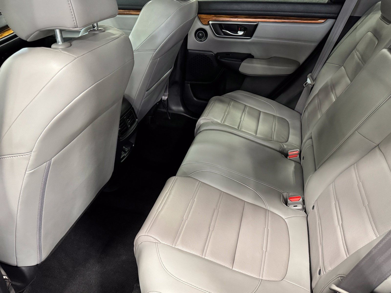 Used 2020 Honda CR-V EX-L image 39