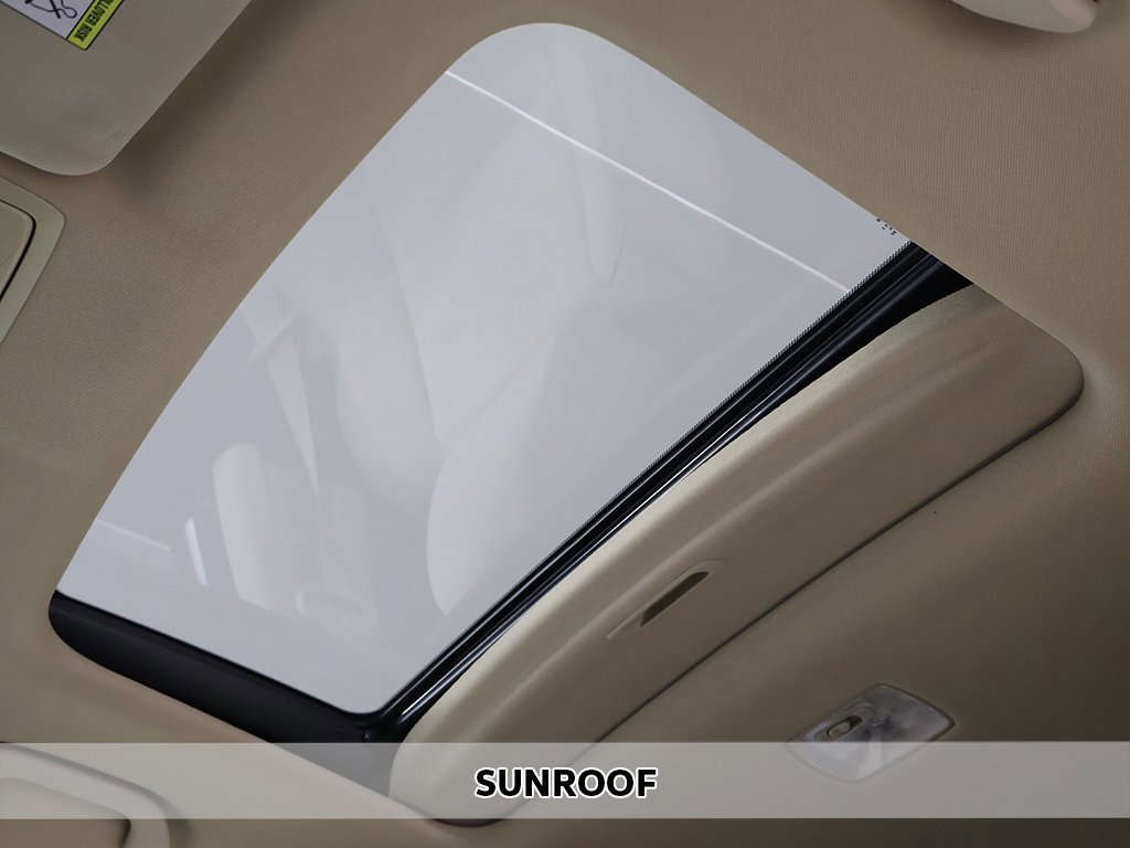 Used 2015 Honda CR-V EX image 3