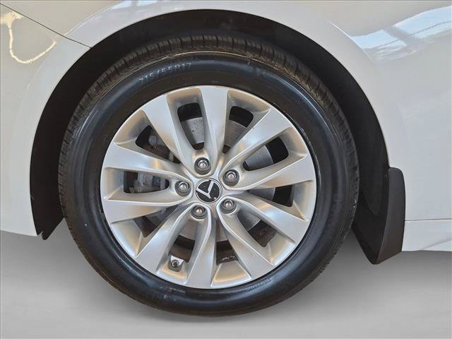Used 2018 Kia Optima EX FWD image 23