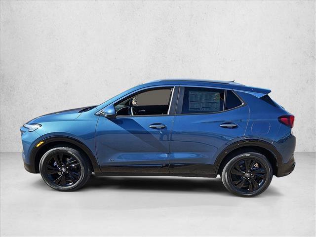 New 2026 Buick Encore GX Sport Touring w/ Advanced Technology Package FWD image 5