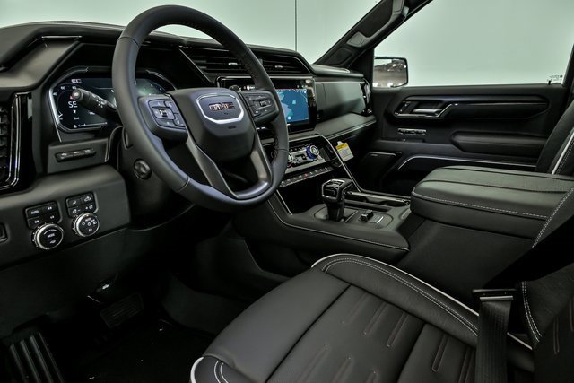 New 2026 GMC Sierra 1500 AT4X image 6