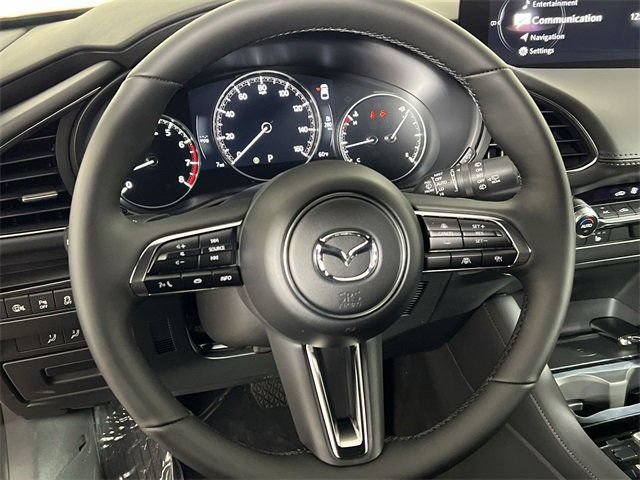 New 2026 MAZDA MAZDA3 Hatchback w/Premium Plus Pkg AWD/4WD image 10