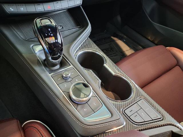 New 2026 Cadillac CT4 V image 15