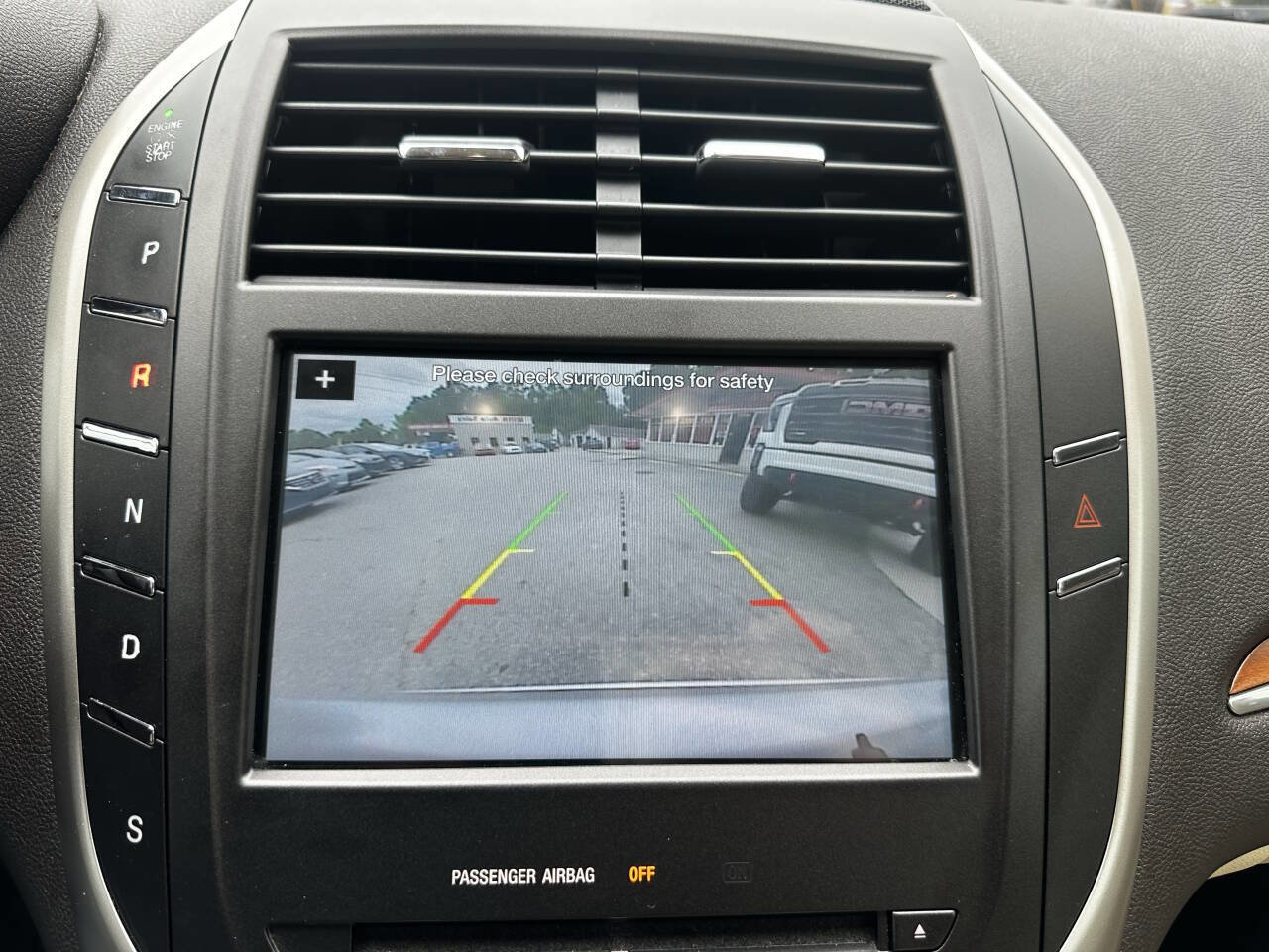 Used 2016 Lincoln MKC Reserve image 31