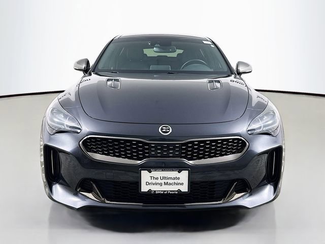 Used 2021 Kia Stinger GT1 image 2