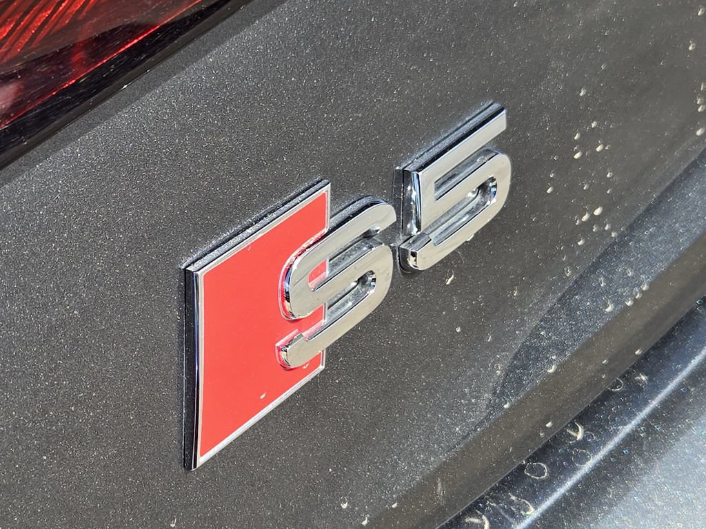 Certified 2023 Audi S5 Prestige w/ Prestige Package AWD/4WD image 14