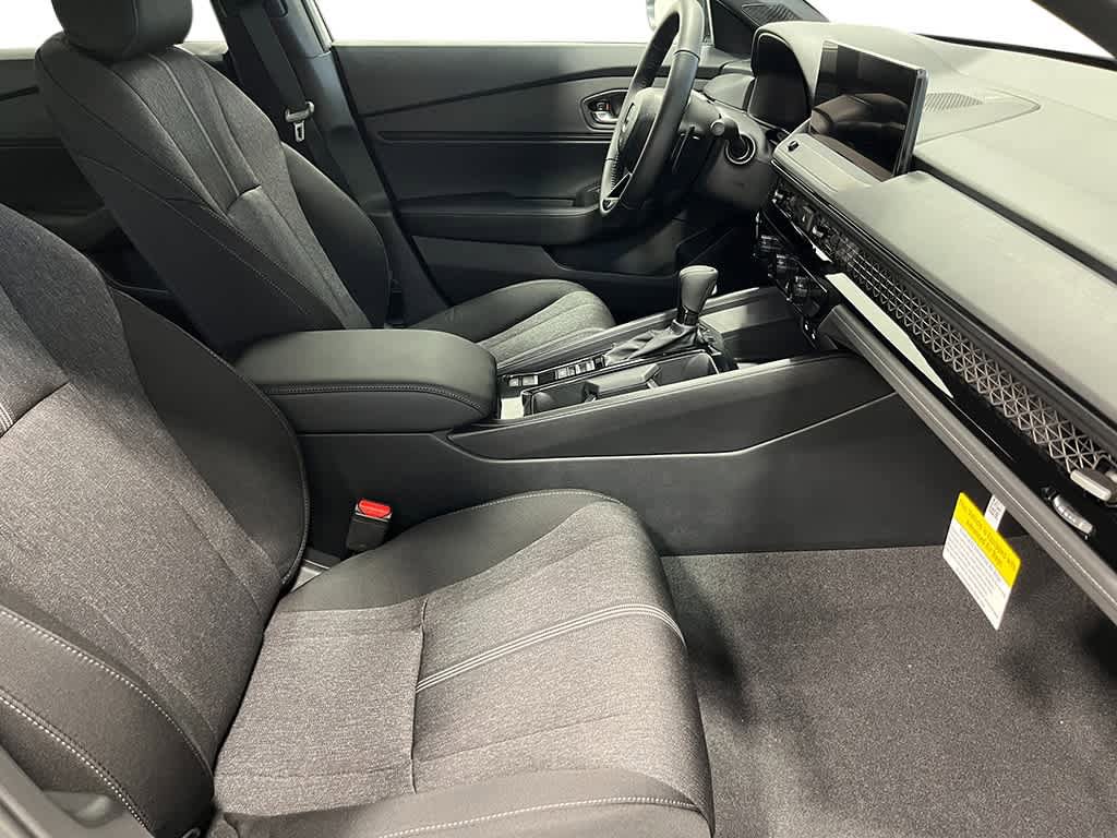 New 2026 Honda Accord Sport image 28