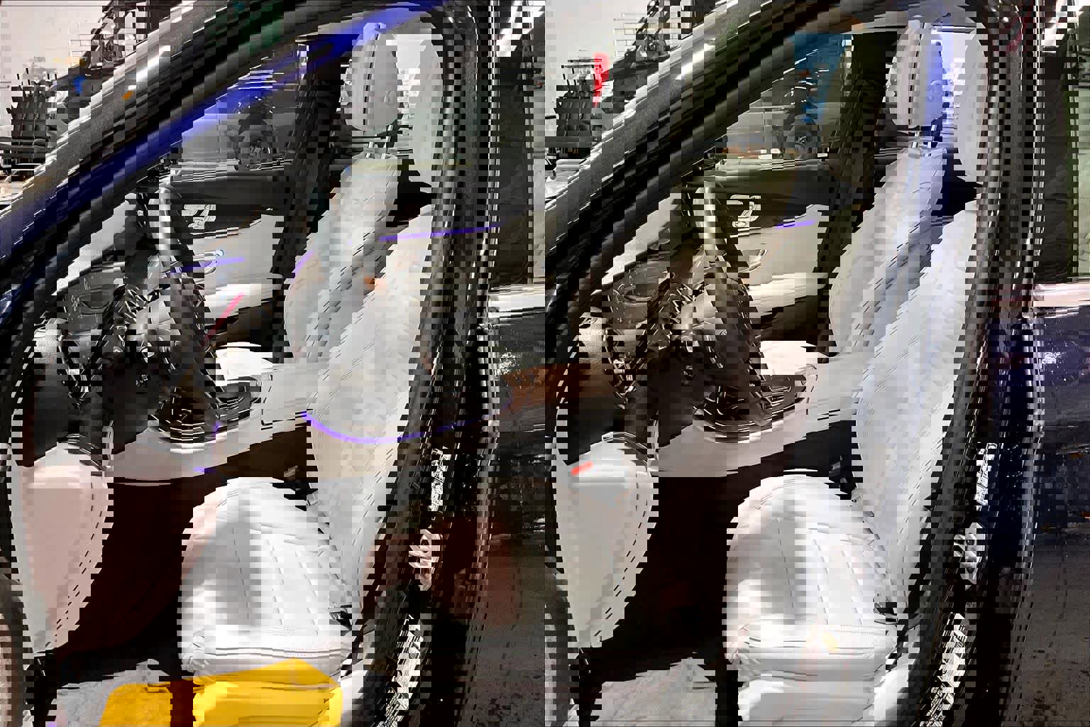 Used 2023 Mercedes-Benz E 450 4MATIC All-Terrain Wagon image 8