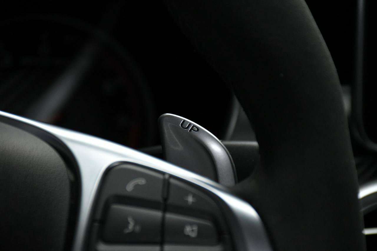 Used 2015 Mercedes-Benz C 63 AMG S image 31