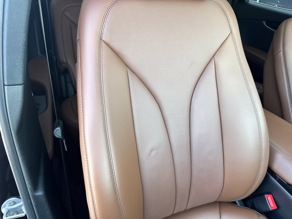 Used 2023 Lincoln Nautilus Reserve AWD/4WD image 70