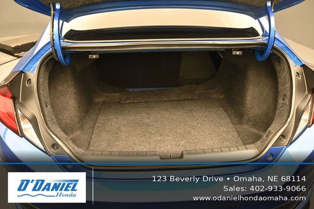 Used 2020 Honda Civic Si image 35