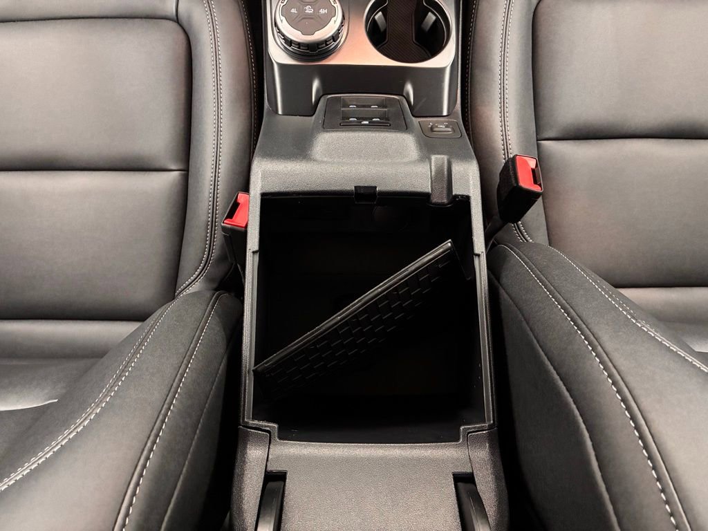 New 2025 Ford Bronco Big Bend image 23