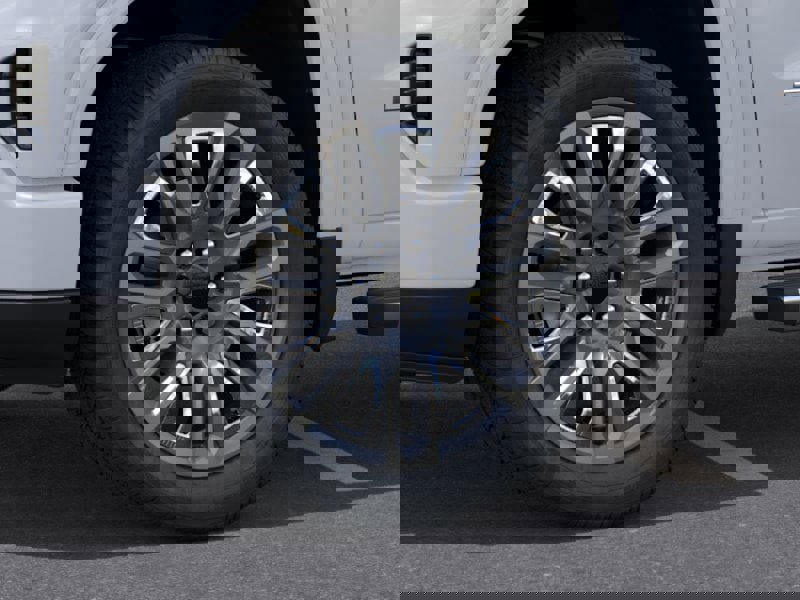 New 2026 GMC Sierra 1500 Denali Ultimate image 36