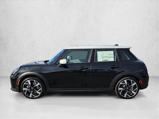 New 2026 MINI Cooper S FWD image 5