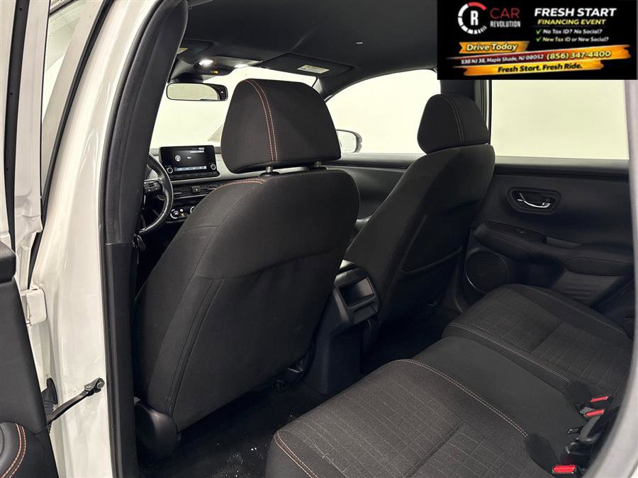 Used 2023 Honda HR-V Sport image 55