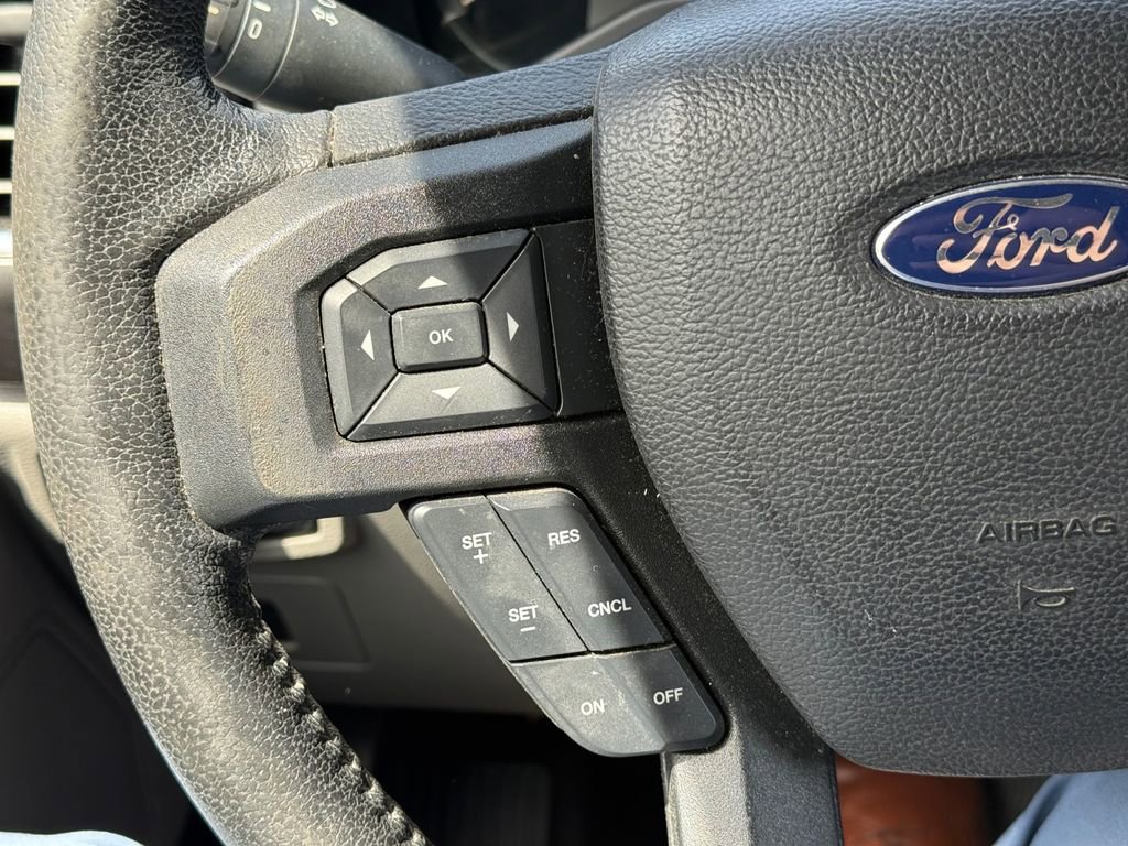 Used 2016 Ford F150 XLT w/ Equipment Group 302A Luxury AWD/4WD image 33