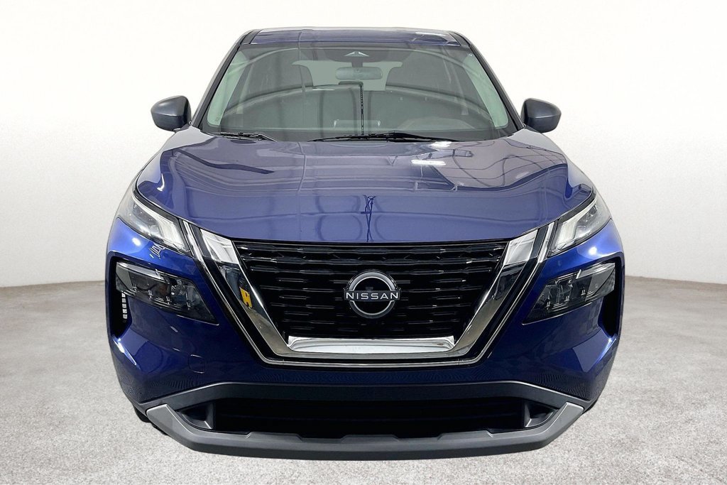 Used 2023 Nissan Rogue S FWD image 4