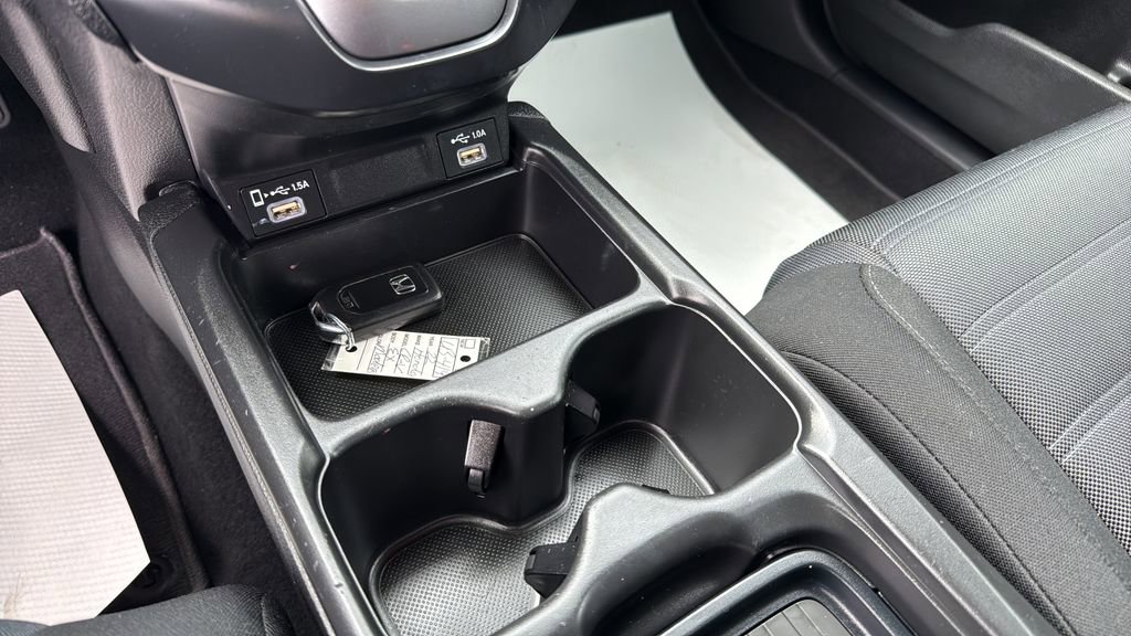 Used 2022 Honda CR-V EX image 26