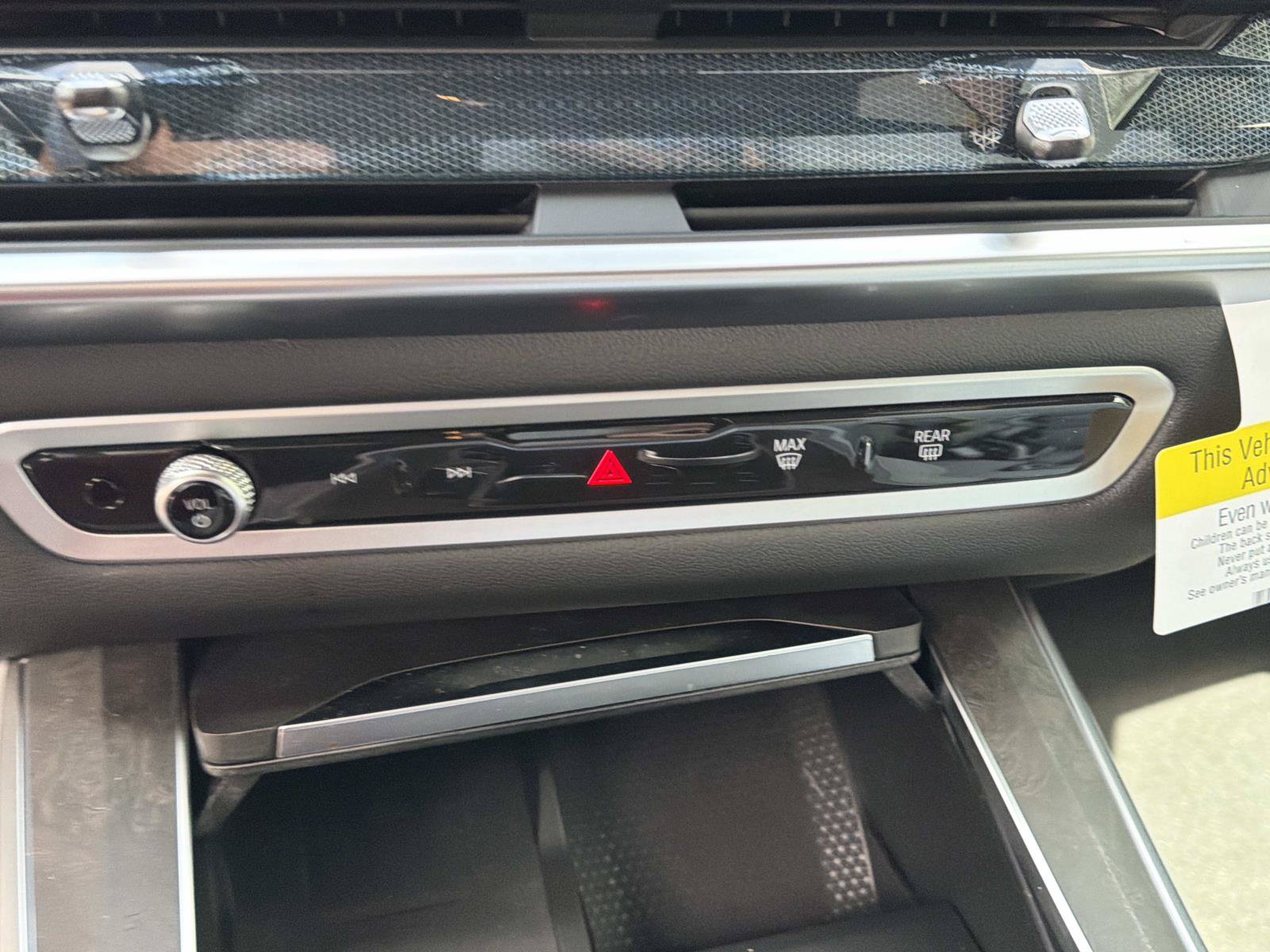 Certified 2026 BMW X5 xDrive40i AWD/4WD image 26