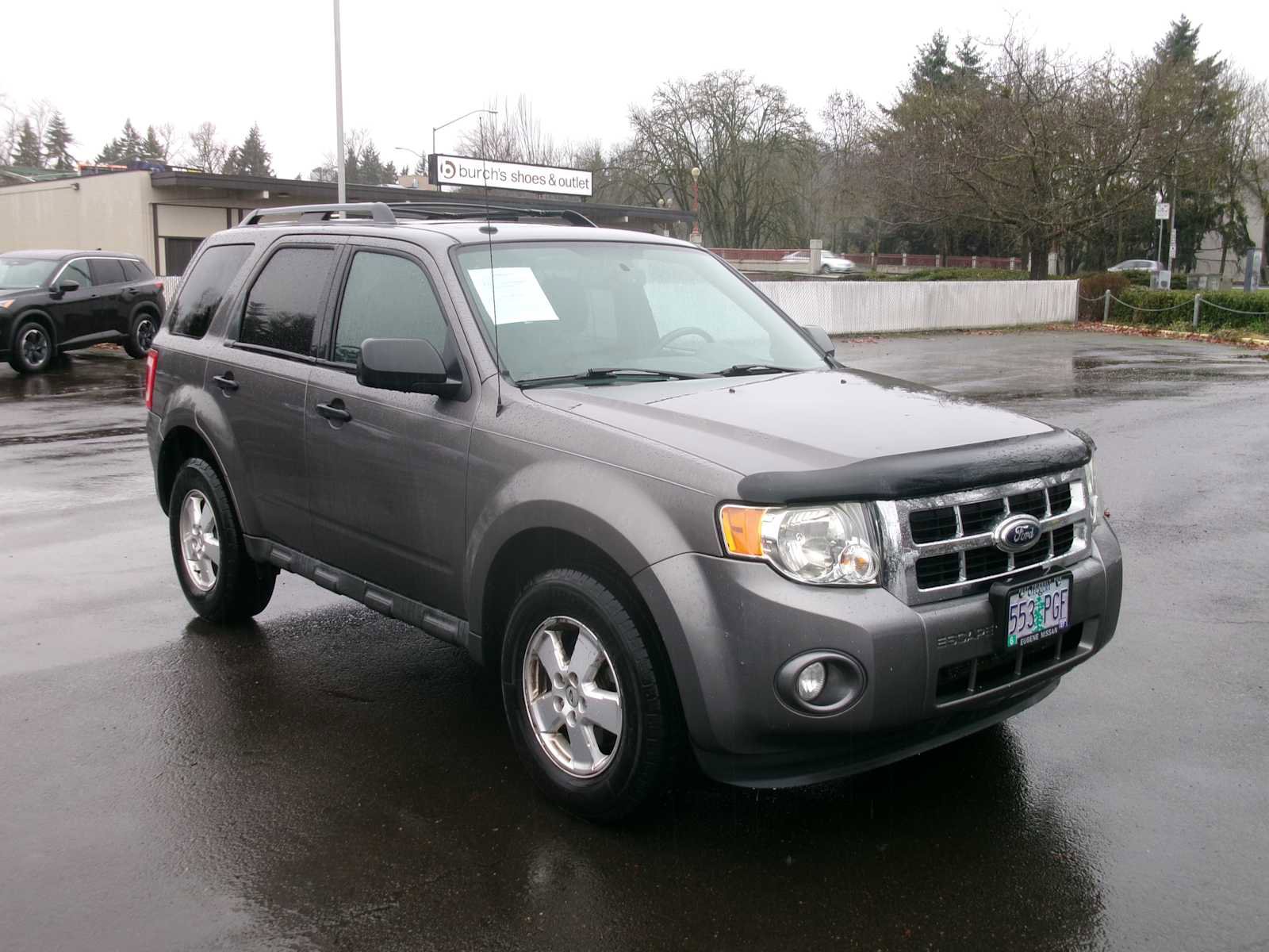 Used 2012 Ford Escape XLT image 6