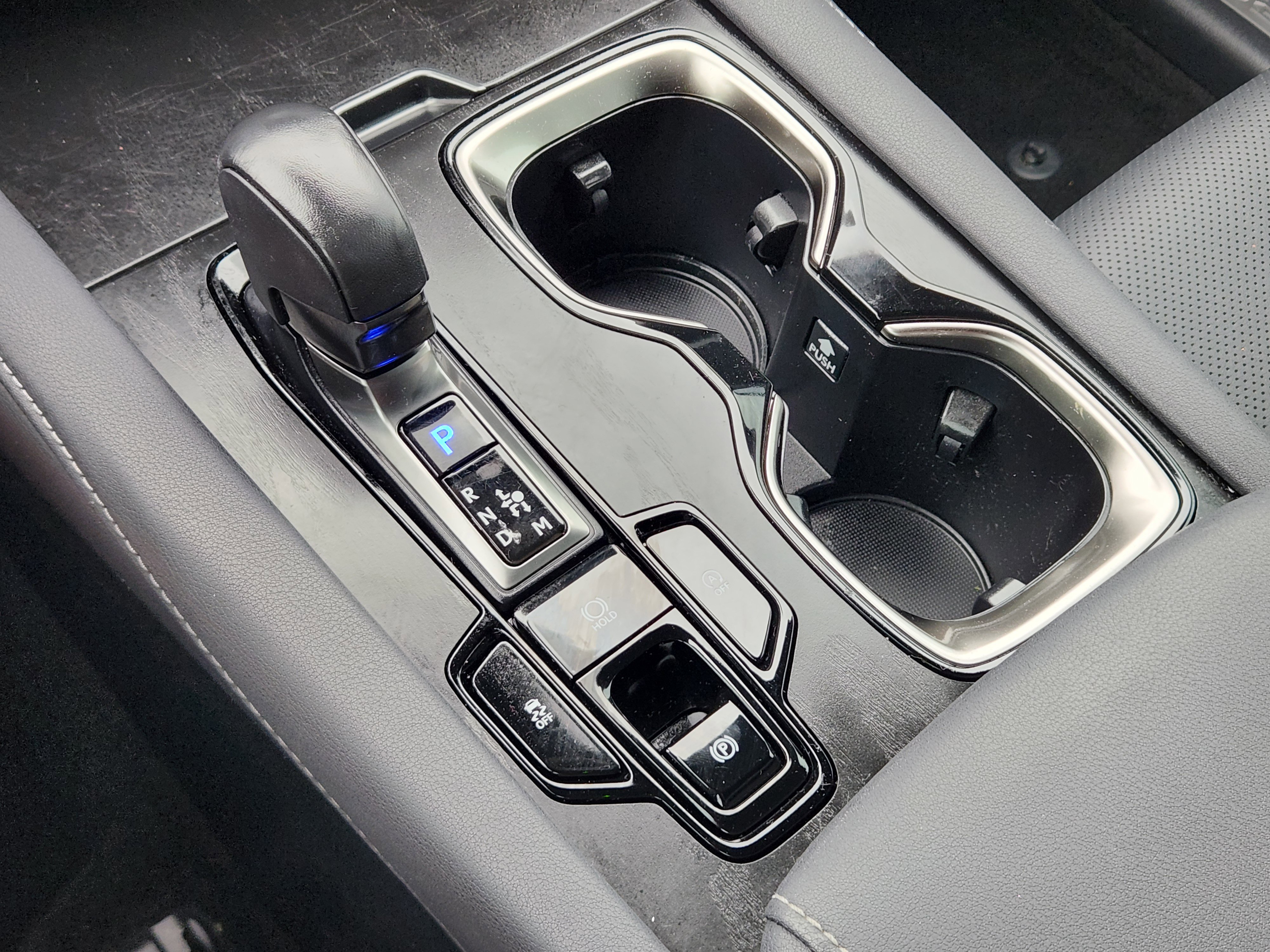 Used 2024 Lexus RX 350 Premium w/ Accessory Package (Z1) image 23