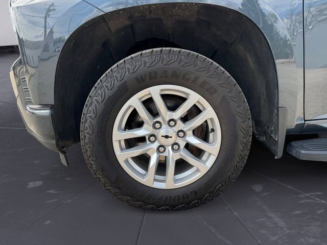 Used 2019 Chevrolet Silverado 1500 RST w/ All-Star Edition AWD/4WD image 14