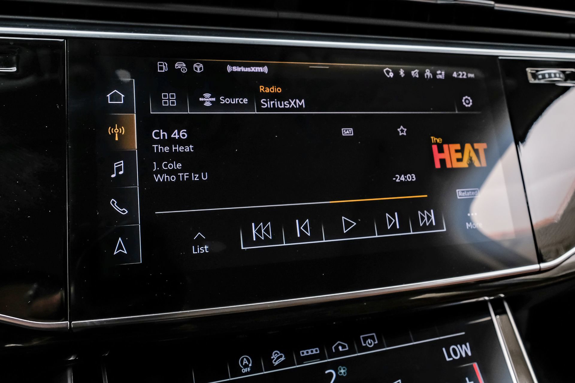 Used 2023 Audi Q7 3.0T Premium w/ Convenience Package image 32