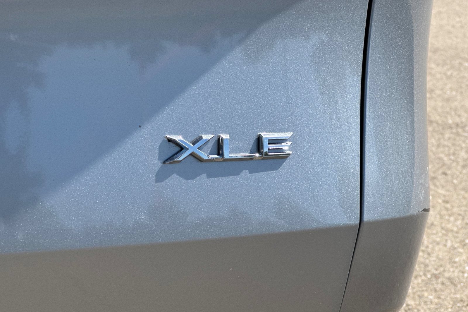 Certified 2025 Toyota Grand Highlander FWD image 54