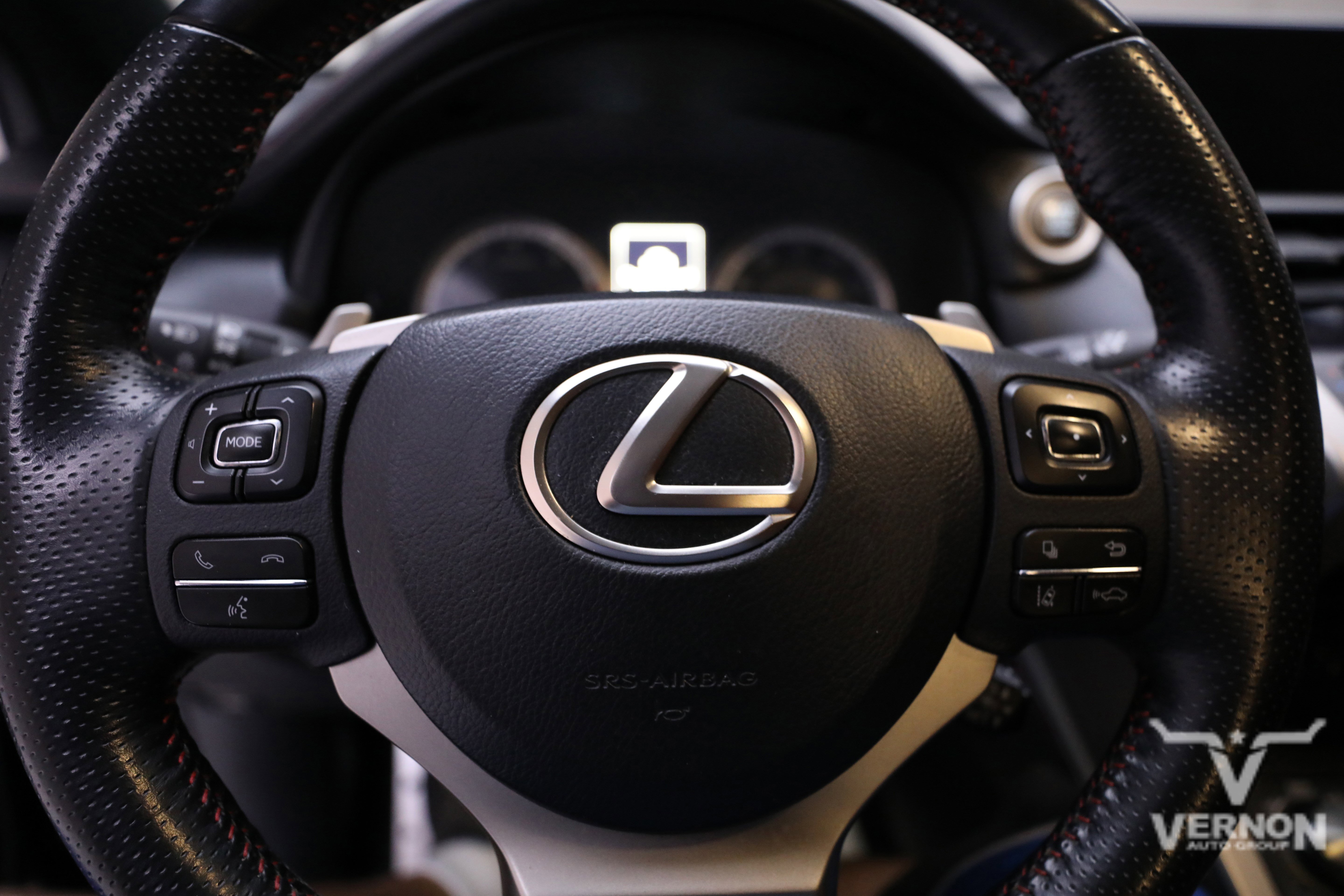 Used 2020 Lexus NX 300 F Sport w/ F Sport Premium Package image 22