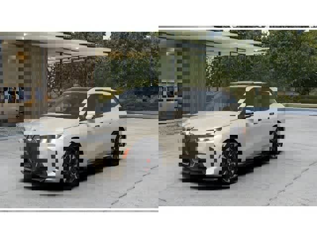 New 2026 BMW iX xDrive45