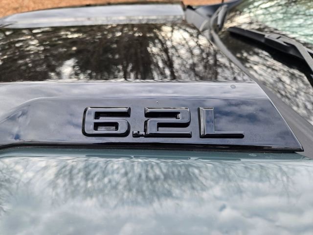 New 2026 Chevrolet Silverado 1500 LT Trail Boss w/ Dark Appearance Package image 13