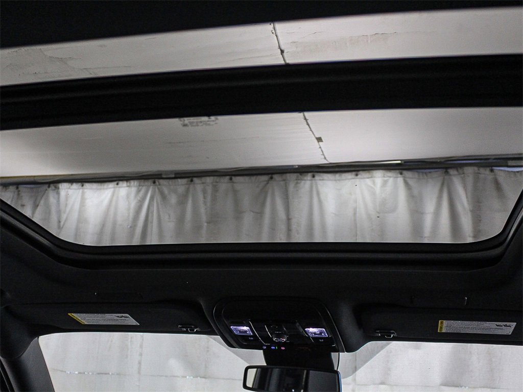 New 2026 Chevrolet Tahoe RST w/ Sun And Tow Package image 19