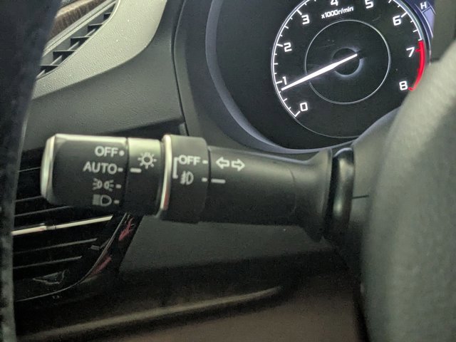 Used 2023 Acura RDX AWD w/ Advance Package image 11