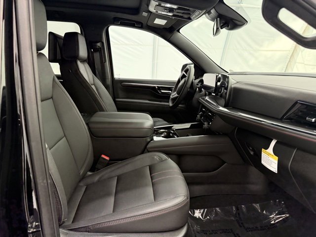 New 2025 Chevrolet Suburban RST w/ RST Capability Package image 21