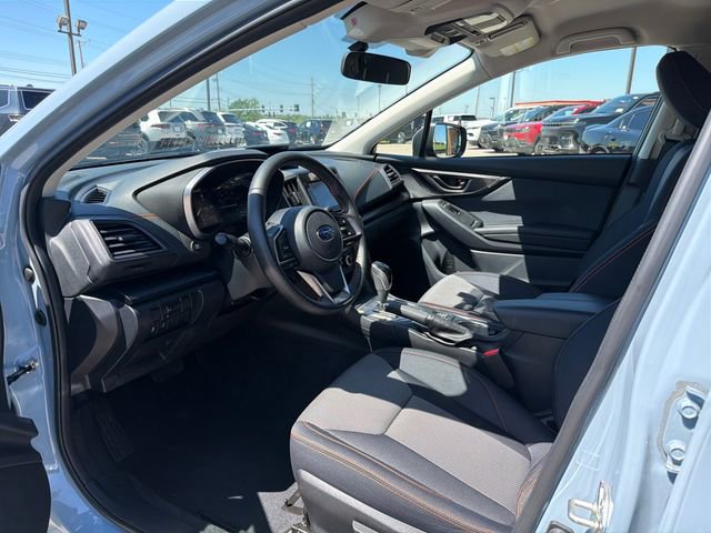 Used 2023 Subaru Crosstrek 2.0i Premium image 18
