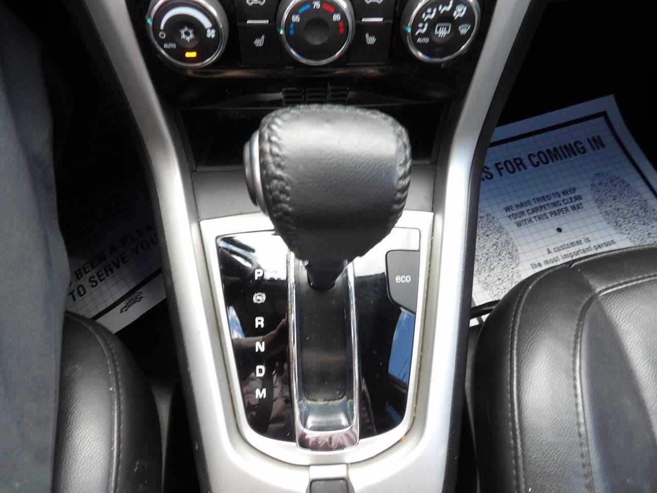 Used 2014 Chevrolet Captiva Sport LT w/ Convenience Package FWD image 18