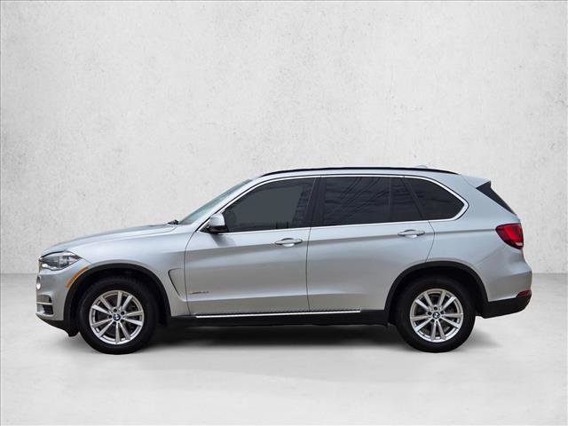 Used 2015 BMW X5 sDrive35i RWD image 8