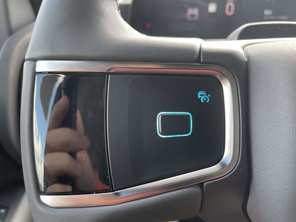 New 2025 Ford Expedition Max Active image 24