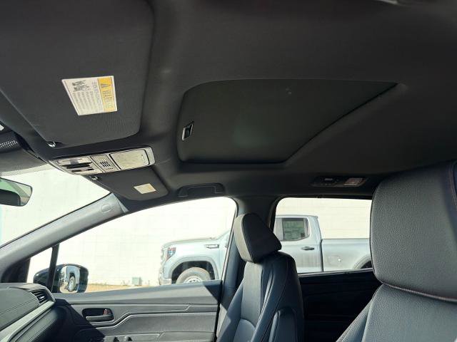 New 2026 Honda Odyssey Sport-L image 15